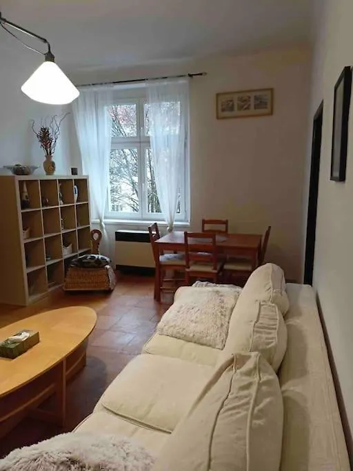 Family Mk Apartment Prag 0*,