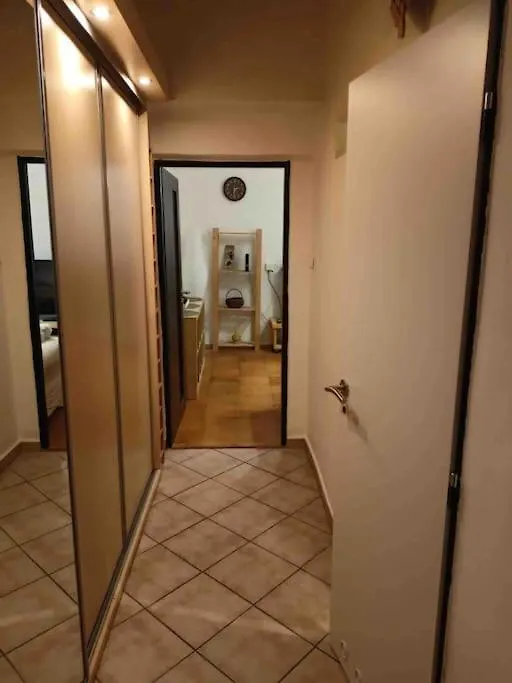 Family Mk Apartment Prag Tjeckien