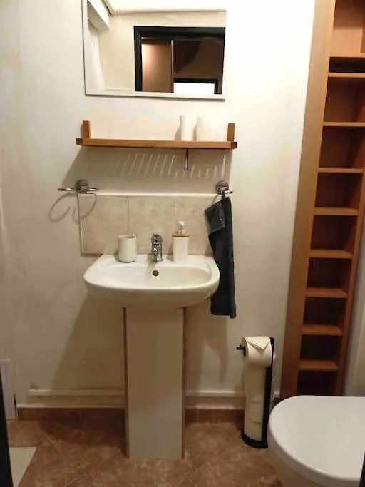 Family Mk Apartment Prag