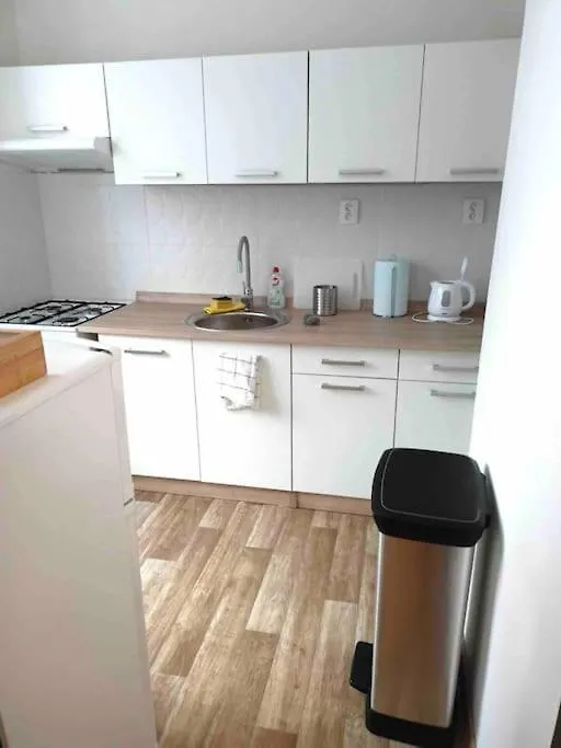 Family Mk Apartment Praga
