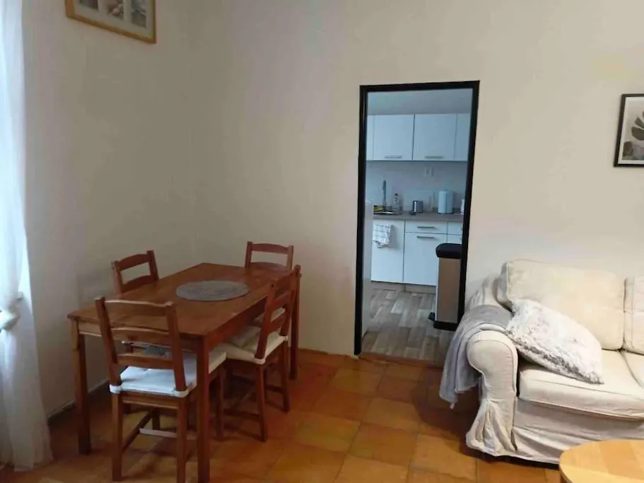 Family Mk Apartment Praga 0*,  Repubblica Ceca