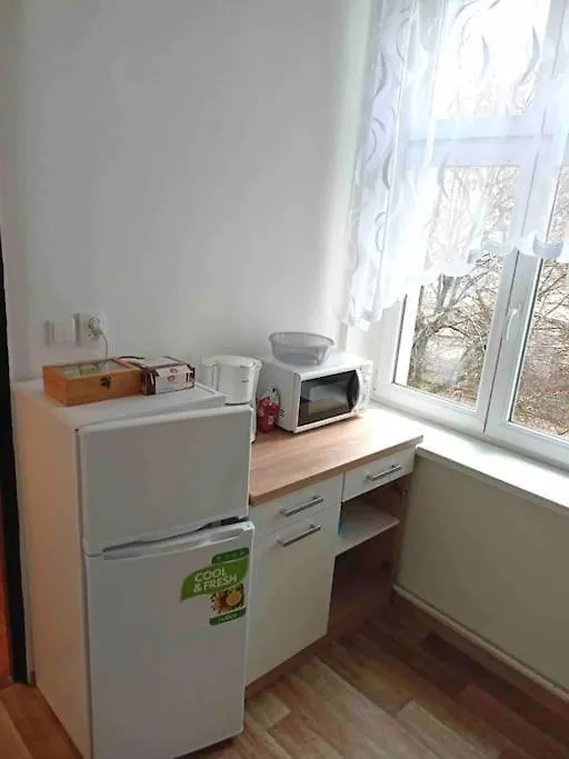 Family Mk Apartment Praga 0*,  Repubblica Ceca