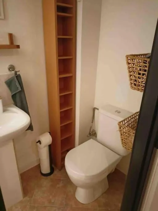 Family Mk Apartment Praga