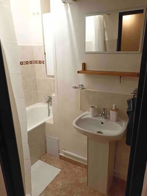 Family Mk Apartment Praga 0*,